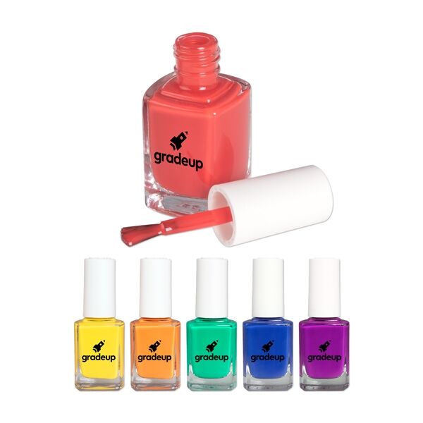 Main Product Image for Pride .5 Oz Nail Polish