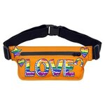 Pride Waist Belt