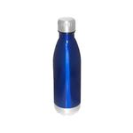 Prime Line 17oz Vacuum Insulated Bottle -  