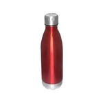 Prime Line 17oz Vacuum Insulated Bottle -  