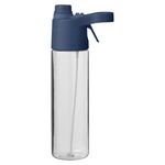 Prime Line Belle Mare 20oz Misting Water Bottle -  