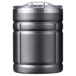 Prime Line Campfire 12oz Grid Tumbler -  