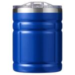 Prime Line Campfire 12oz Grid Tumbler -  