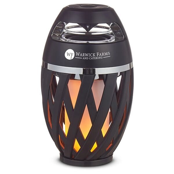 Main Product Image for Custom Printed Campfire Lantern Wireless Speaker