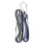 Prime Line Everest Multi-Tool - Slate Blue