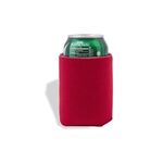 Prime Line Folding Can Cooler Sleeve -  