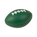 Prime Line Football Shape Stress Ball 3" -  
