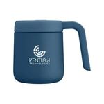 Prime Line WorkSpace 12oz Vacuum Insulated Mug - Midnight Blue