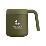 Buy Custom Printed WorkSpace Vacuum Insulated Mug  12oz 