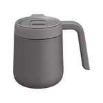 Prime Line WorkSpace 12oz Vacuum Insulated Mug -  