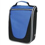 Pro-Am Shoe Bag - Royal Blue