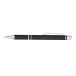 Pro-Writer Pen - Black With Black