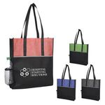 Buy Promenade Non-Woven Tote Bag