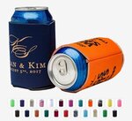 Promo Economy Collapsible Koozie -  