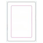 Promotional Custom Backed Playing Cards - Multi Color