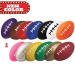 Promotional Football Stress Relievers -  