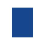 Promotional Solid Back Playing Cards - Royal