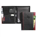 ProTech Padfolio - Red