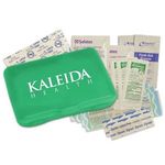 Buy Custom Printed Protect  (TM) First Aid Kit