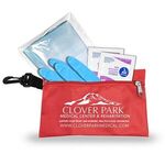 Protective Face & Gloves Pack -  