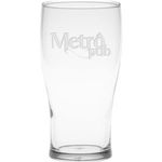 Pub Glass -  