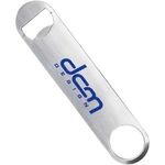 Buy Custom Printed Pub Stainless Steel Bottle Opener