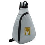 Puffy Sling Backpack -  