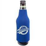 Pull Over Bottle Cooler 1 side imprint -  