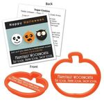 Buy Pumpkin Cookie Cutter