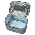 Pure Pak Portable & Collapsible UV-C Bag -
