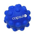 Push Pop Stress Ball -  