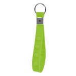 Push Pop Stress Reliever Keychain -  