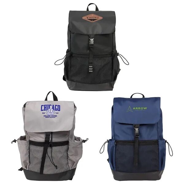 Main Product Image for Customized Quantum Urban Backpack