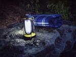 Quasar Multi-Function Lantern -  