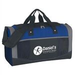 Quest Duffel Bag -  