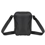 QUICK ACCESS RPET SLING BAG -  