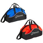 Buy Promotional Imprinted Duffel Bag Quick Kick