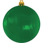 Quick Print Shatterproof Ornament - Usa Made