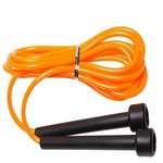 Quick-Speed Jump Rope - Orange