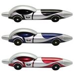 Buy Promotional Race Car Ballpoint Clicker Pen