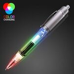 Rainbow light pen