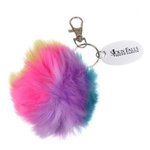 Rainbow Pom Pom -  