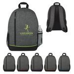 Buy Imprinted Rambler Backpack