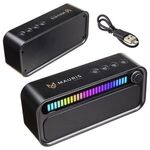 Buy Rave Light-Up Stereo Wireless Speaker