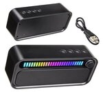 Rave Light-Up Stereo Wireless Speaker