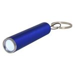 Ray Light Up LED Flashlight -  