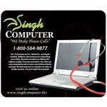 Buy Rectangle Mouse Pad