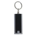 Rectangle Slim Line LED Key Light -  