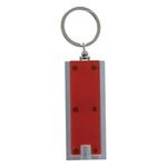 Rectangle Slim Line LED Key Light -  