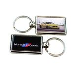 Buy Rectangular Keytag